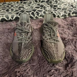 yeezy SPLV 350 size 12.5